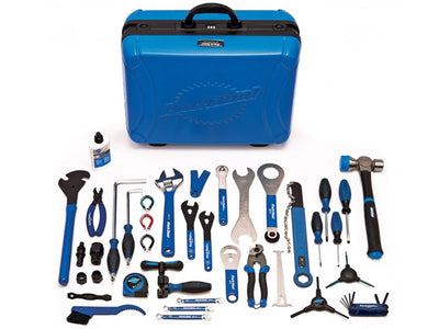 Park Tool EK-1 Professional Travel Tool Kit