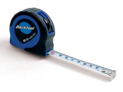 Park Tool RR-12 Tape Measure