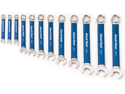 Park Tool MW-Set.2 Metric Wrench Set