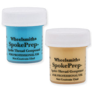 Wheelsmith SpokePrep - 1