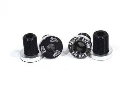 Profile Elite Flush Mount Crank Bolts