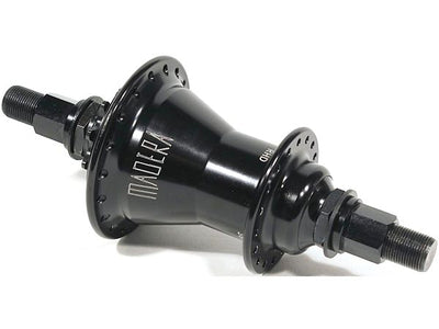 Madera Gulf Coaster Rear BMX Freecoaster Hub-Black