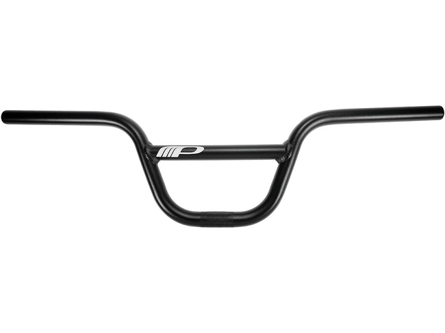 Pure LBB Expert XL Aluminum BMX Race Bars-6&quot; - 1