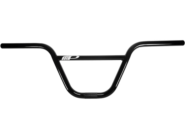 Pure LBB Pro Junior Chromoly BMX Race Bars-7.5&quot; - 1