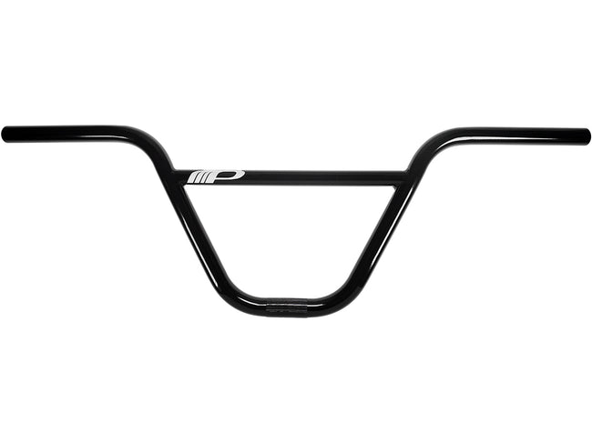 Pure LBB Pro Chromoly BMX Race Handlebars-8.25&quot; - 1