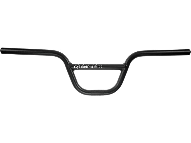 Pure LBB Expert Aluminum BMX Race Bars-5&quot; - 2