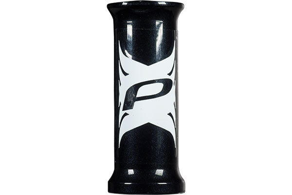 Pure V4 BMX Race Frame-Black - 2