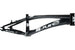 Pure V4 BMX Race Frame-Black - 1