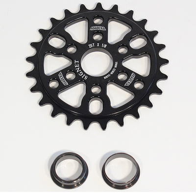 Madera Signet Sprocket