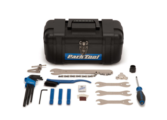 Park Tool SK-2 Home Mechanic Starter Kit - 1