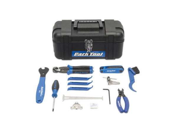 Park Tool SK-3 Home Mechanic Starter Kit - 1