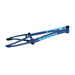 Stay Strong For Life V4 Alloy BMX Race Frame-Navy - 3