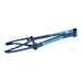 Stay Strong For Life V4 Disc Alloy BMX Race Frame-Navy - 3