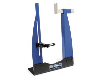 Park Tool TS-8 Home Mechanic Wheel Truing Stand - 1