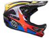 Troy Lee 2014 D3 Gwin Replica Carbon Helmet-Black - 4