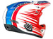 Troy Lee 2014 D3 Zink Replica Composite Helmet - 3