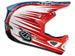 Troy Lee 2014 D3 Zink Replica Composite Helmet - 4