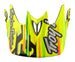 Troy Lee D3 Carbon MIPS Helmet-Code Yellow - 5