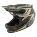 Troy Lee D3 Carbon MIPS Helmet-Cadence Gray - 1