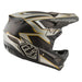 Troy Lee D3 Carbon MIPS Helmet-Cadence Gray - 8