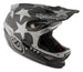 Troy Lee D3 Carbon MIPS Helmet-Freedom Black/Gray - 5