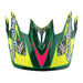 Troy Lee D3 Carbon MIPS Helmet-Nightfall Green - 4