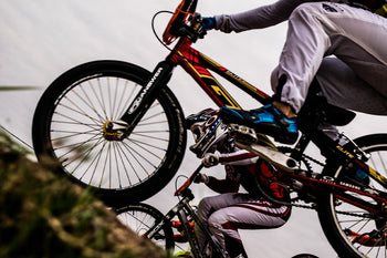 BMX Bike Guide: Find Your Perfect Fit and Style