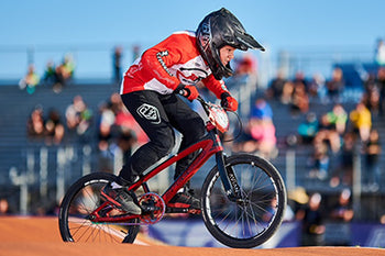 J&R Bicycles National Team Featured Rider-Juan Jose Zuniga