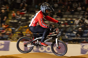 J&R Bicycles National Team Featured Rider-Ryan Bramer