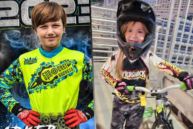 J&R Co-Sponsored Riders of the Month-June 2024