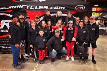 J&R Bicycles National Team