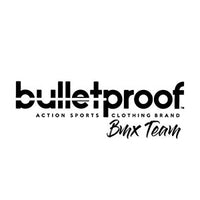 Bulletproof