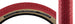 Vee Tire Co. x SE Bikes Chicane Tire-Wire-26x3.5&quot; - 4