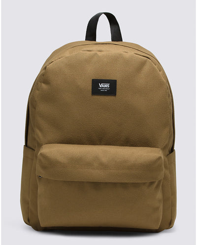 Vans Old Skool H2O Backpack-Kangaroo