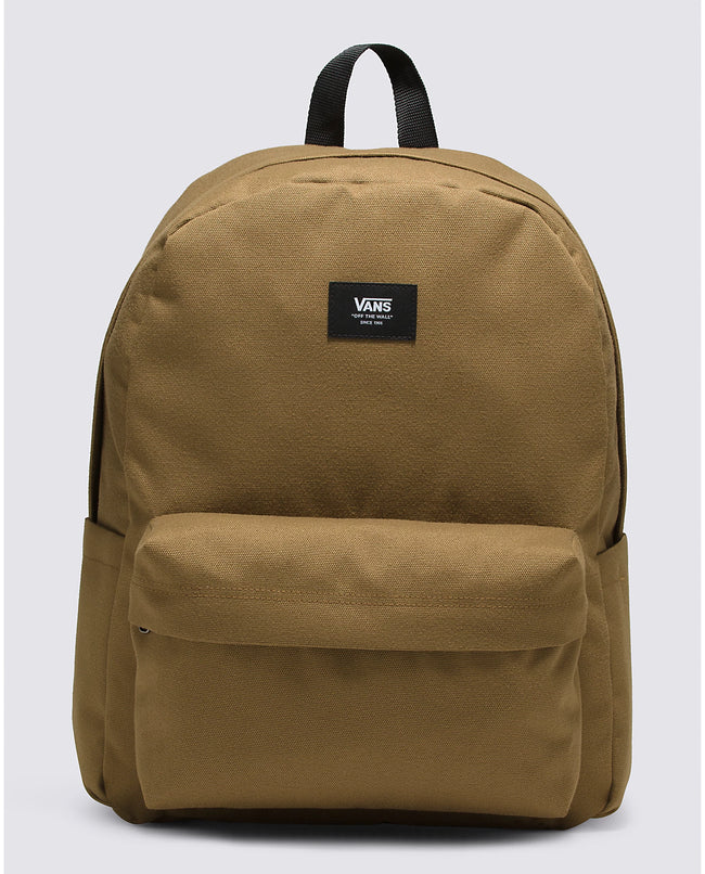 Vans Old Skool H2O Backpack-Kangaroo - 1