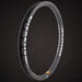 Alienation Acme Twill 12K Carbon BMX Rim-20x1.75&quot; - 1