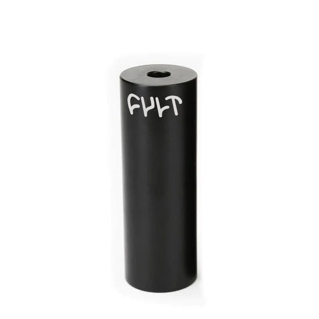 Cult Doomsday Peg-Single-Black - 1