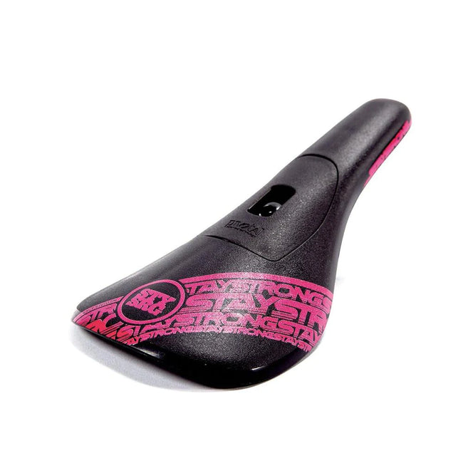 Stay Strong Race DVSN Plastic Pivotal BMX Race Seat - 7