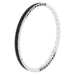 Alienation Acme UD Carbon BMX Rim-Front-20x1.75&quot;-White - 1