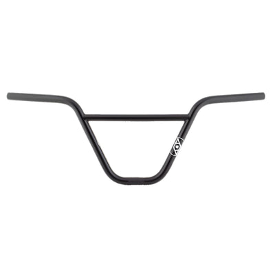 Alienation Dime Chromoly 2-Piece BMX Handlebars