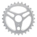 Alienation Enterprise Chainring-Silver - 2