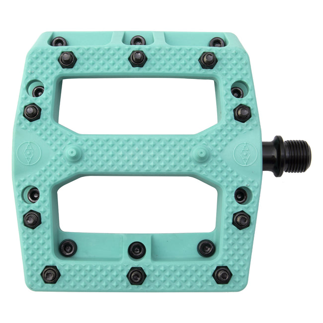 Alienation Foot Fetish Platform Pedals - 3