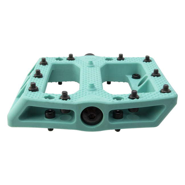 Alienation Foot Fetish Platform Pedals - 4