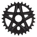 Alienation Pro Raider Chainring-Black - 1