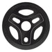 Alienation Starship Chainring-Black - 2