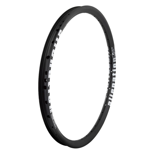 Alienation TCS 2.0 OS20 Mischief Front or Rear Disc Brake Rim - 1