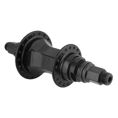 Alienation Venus Rear Hub-9T-Matte Black