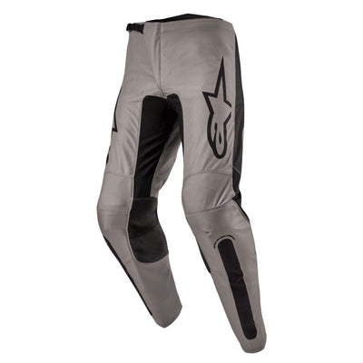 Alpinestars Fluid Lurv BMX Race Pants-Mud Black