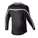 Alpinestars Kids Racer Found BMX Race Jersey-Black - 2