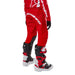 Alpinestars Kids Racer Lurv BMX Race Pants-Mars Red/White - 4